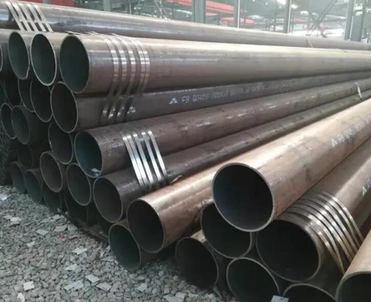 菏泽高压锅炉管