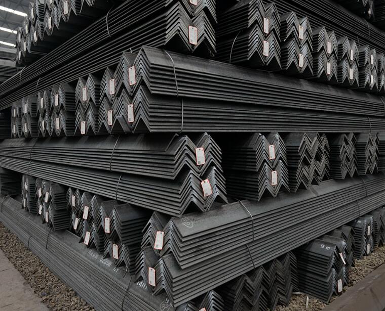 菏泽低合金角钢